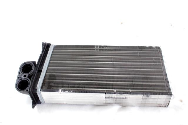 GRELEC RADIATORJA OEM N. 6448K9 ORIGINAL REZERVNI DEL CITROEN C3 / PLURIEL MK1 (2002 - 09/2005) BENZINA LETNIK 2002