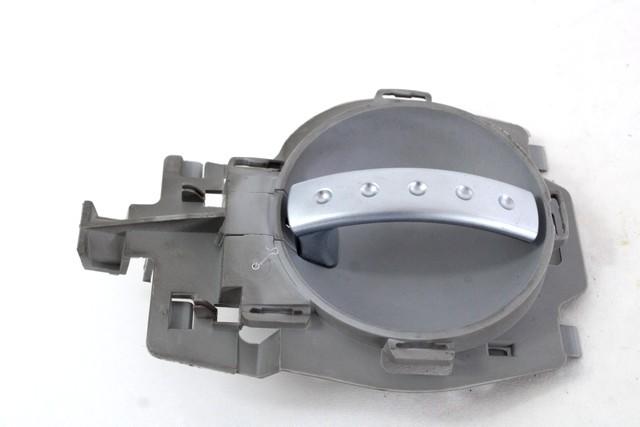 NOTRANJA KLJUKA  OEM N. 9647164377 ORIGINAL REZERVNI DEL CITROEN C3 / PLURIEL MK1 (2002 - 09/2005) BENZINA LETNIK 2002