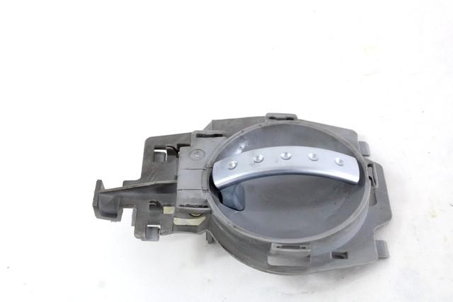 NOTRANJA KLJUKA  OEM N. 9647164577 ORIGINAL REZERVNI DEL CITROEN C3 / PLURIEL MK1 (2002 - 09/2005) BENZINA LETNIK 2002