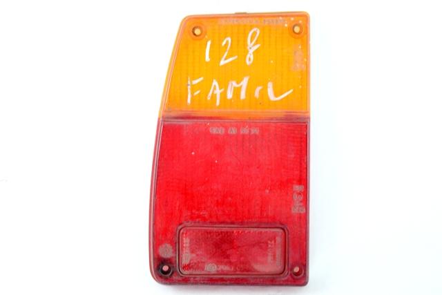 ZADNJI LEVI ZAROMET OEM N. 255013 ORIGINAL REZERVNI DEL FIAT 128 (1969 - 1983)BENZINA LETNIK 1973