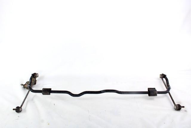 SPREDNJI STABILIZATOR OEM N. 5081F5 ORIGINAL REZERVNI DEL CITROEN C3 / PLURIEL MK1 (2002 - 09/2005) BENZINA LETNIK 2002