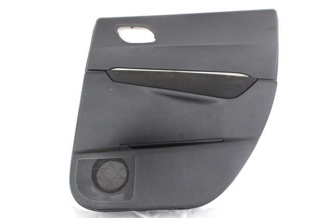 VRATNI PANEL OEM N. PNPDTPG30080USV5P ORIGINAL REZERVNI DEL PEUGEOT 3008 MK1 0U (2009 - 2016) DIESEL LETNIK 2012