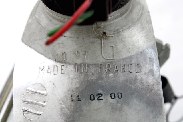 SPREDNJI INDIKATOR OEM N. 630321 ORIGINAL REZERVNI DEL PEUGEOT 106 1A 1C (09/1991 - 02/1996)BENZINA LETNIK 1994