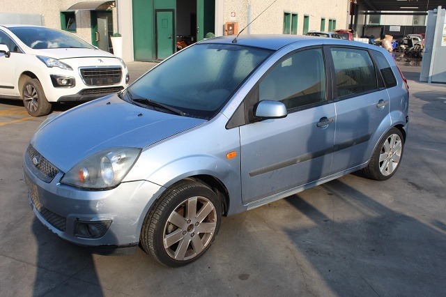 FORD FIESTA 1.4 D 50KW 5M 5P (2006) RICAMBI IN MAGAZZINO