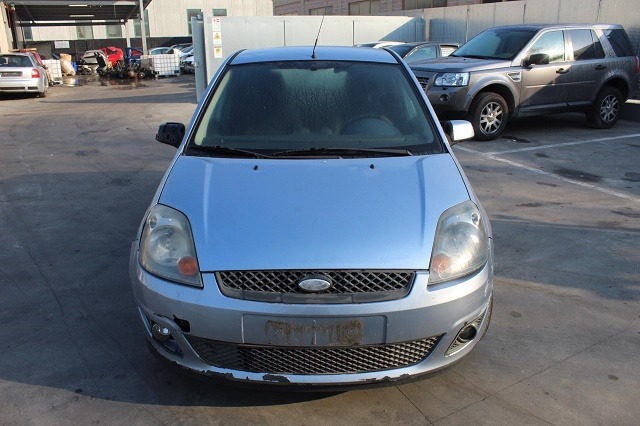 FORD FIESTA 1.4 D 50KW 5M 5P (2006) RICAMBI IN MAGAZZINO