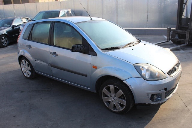 FORD FIESTA 1.4 D 50KW 5M 5P (2006) RICAMBI IN MAGAZZINO