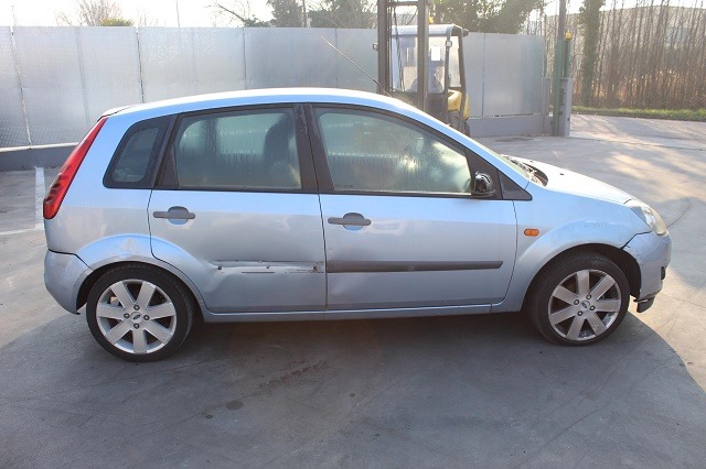 FORD FIESTA 1.4 D 50KW 5M 5P (2006) RICAMBI IN MAGAZZINO