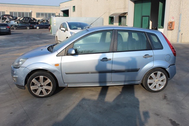 FORD FIESTA 1.4 D 50KW 5M 5P (2006) RICAMBI IN MAGAZZINO