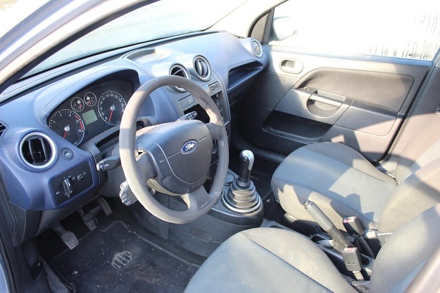 FORD FIESTA 1.4 D 50KW 5M 5P (2006) RICAMBI IN MAGAZZINO