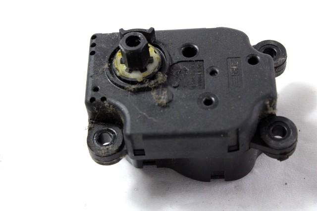 MOTORCEK OGREVANJA OEM N. P1975001U ORIGINAL REZERVNI DEL PEUGEOT 3008 MK1 0U (2009 - 2016) DIESEL LETNIK 2012