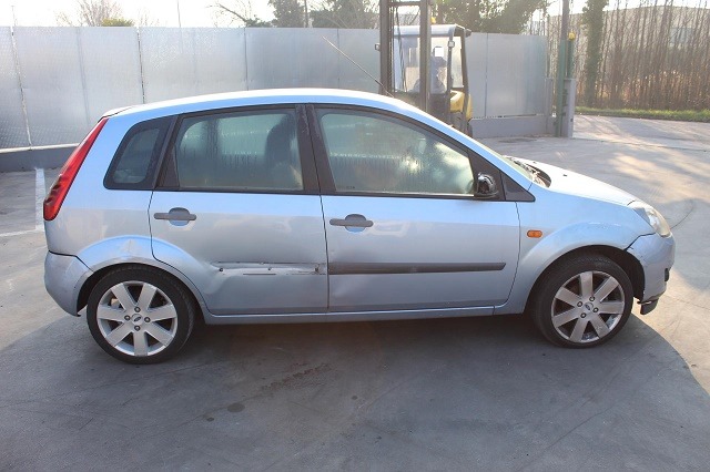 FORD FUSION 1.4 D 50KW 5M 5P (2005) RICAMBI IN MAGAZZINO