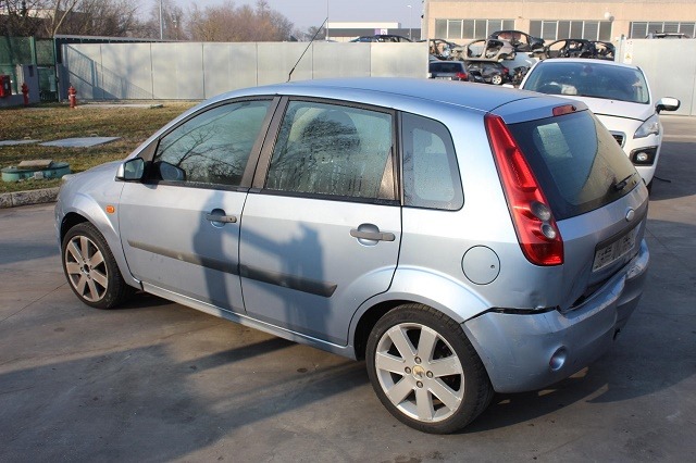 FORD FUSION 1.4 D 50KW 5M 5P (2005) RICAMBI IN MAGAZZINO