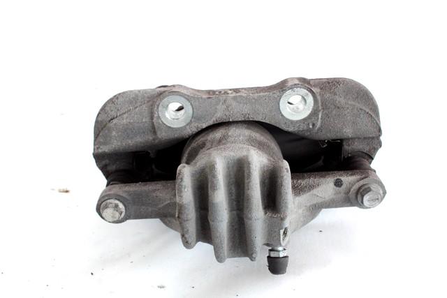 SPREDNJE LEVE ZAVORNE CELJUSTI  OEM N. 4401N8 ORIGINAL REZERVNI DEL PEUGEOT 3008 MK1 0U (2009 - 2016) DIESEL LETNIK 2012