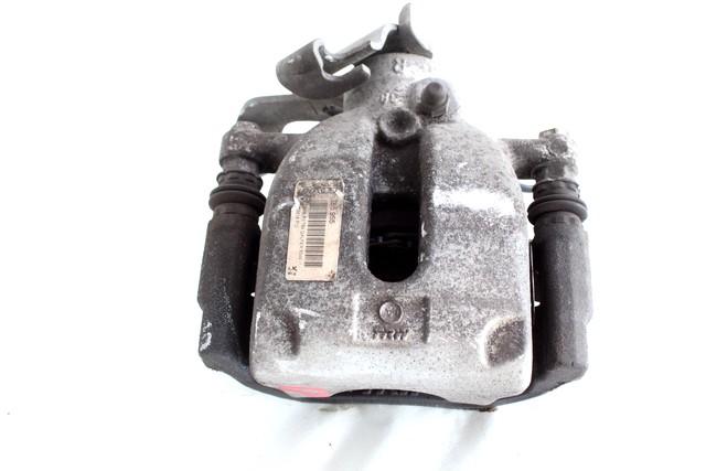 ZADNJE DESNE ZAVORNE CELJUSTI  OEM N. 4401Q1 ORIGINAL REZERVNI DEL PEUGEOT 3008 MK1 0U (2009 - 2016) DIESEL LETNIK 2012