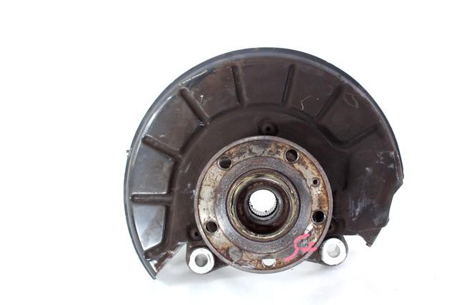 LEVI VRTLJIVI LEZAJ / PESTO KOLESA Z LEZAJEM SPREDAJ OEM N. 3C0407253F ORIGINAL REZERVNI DEL VOLKSWAGEN PASSAT B7 362 365 BER/SW (10/2010 - 2015)BENZINA/METANO LETNIK 2011