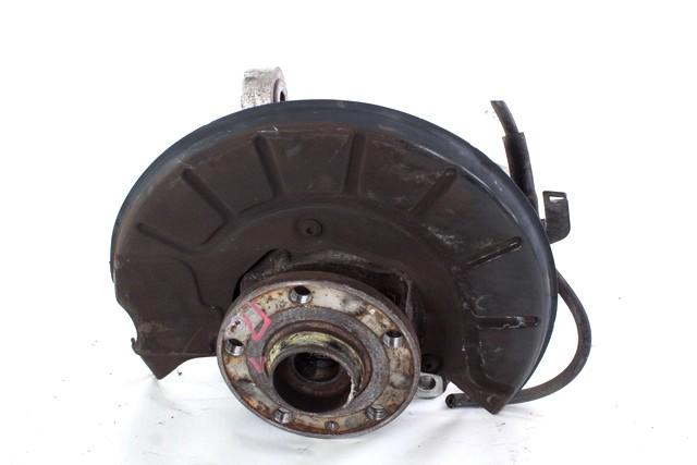 VRTLJIVI LEZAJ DESNO / PESTO KOLESA Z LEZAJEM SPREDAJ OEM N. 3C0407254F ORIGINAL REZERVNI DEL VOLKSWAGEN PASSAT B7 362 365 BER/SW (10/2010 - 2015)BENZINA/METANO LETNIK 2011