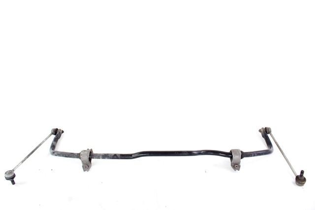 SPREDNJI STABILIZATOR OEM N. 3C0411303Q ORIGINAL REZERVNI DEL VOLKSWAGEN PASSAT B7 362 365 BER/SW (10/2010 - 2015)BENZINA/METANO LETNIK 2011