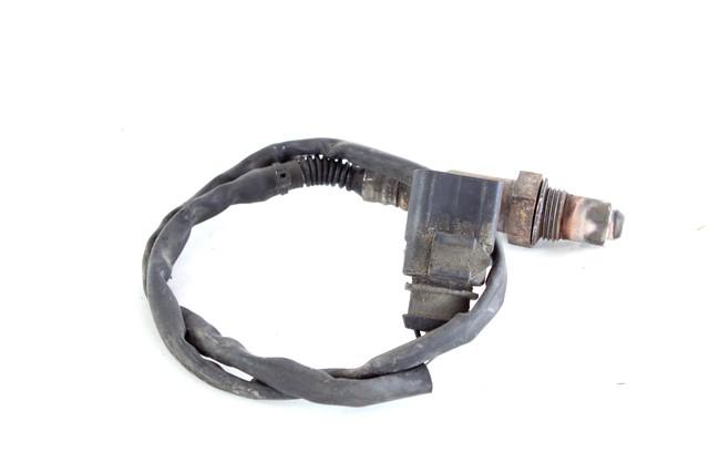 SONDA LAMBDA  OEM N. 03C906262AH ORIGINAL REZERVNI DEL VOLKSWAGEN PASSAT B7 362 365 BER/SW (10/2010 - 2015)BENZINA/METANO LETNIK 2011