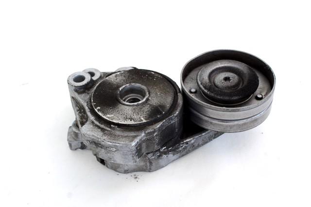 NAPENJALEC JERMENA OEM N. 03C145299J ORIGINAL REZERVNI DEL VOLKSWAGEN PASSAT B7 362 365 BER/SW (10/2010 - 2015)BENZINA/METANO LETNIK 2011