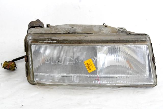 SPREDNJI DESNI ZAROMETI OEM N. 1L0941020 ORIGINAL REZERVNI DEL SEAT TOLEDO 1L MK1 (1992 - 09/1998)DIESEL LETNIK 1992