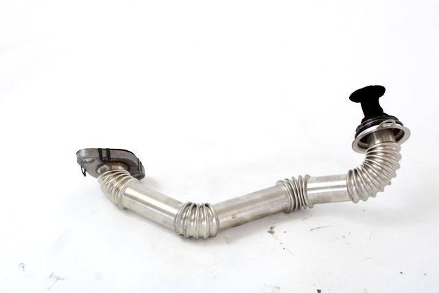 EGR CEV OEM N. 9803842980 ORIGINAL REZERVNI DEL PEUGEOT 208 CA CC MK1 (2012 -2019) DIESEL LETNIK 2017