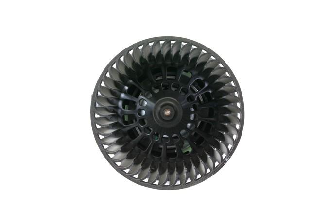 VENTILATOR  KABINE  OEM N. 1608182080 ORIGINAL REZERVNI DEL PEUGEOT 208 CA CC MK1 (2012 -2019) DIESEL LETNIK 2017