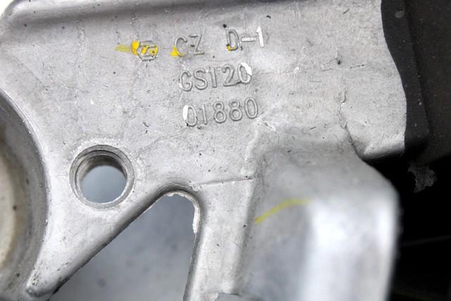 VOLAN OEM N. GS131-05610 ORIGINAL REZERVNI DEL FIAT SEDICI FY R (05/2009 - 2014) BENZINA LETNIK 2009