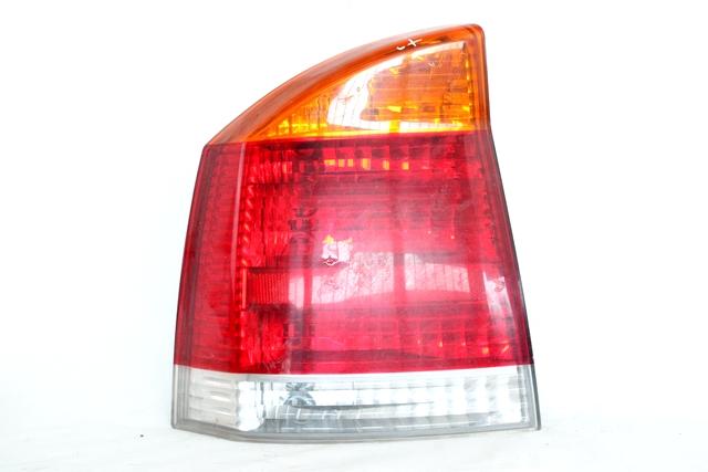 ZADNJI LEVI ZAROMET OEM N. 13130643 ORIGINAL REZERVNI DEL OPEL VECTRA C Z02 BER/SW (2002 - 2006) DIESEL LETNIK 2005