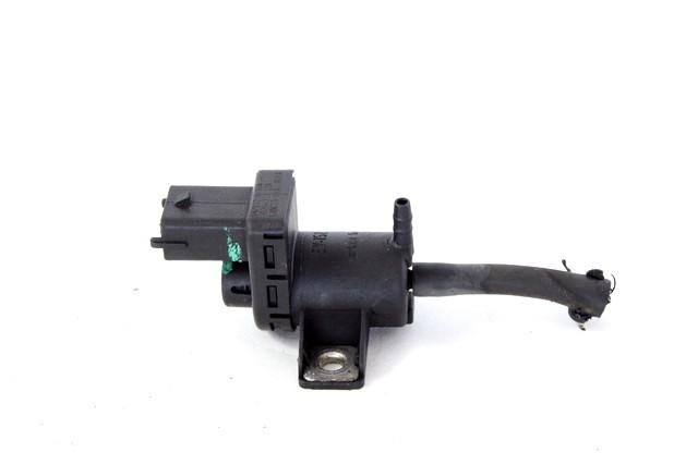 ELEKTROVENTIL  OEM N. 55204916 ORIGINAL REZERVNI DEL FIAT SEDICI FY R (05/2009 - 2014) BENZINA LETNIK 2009