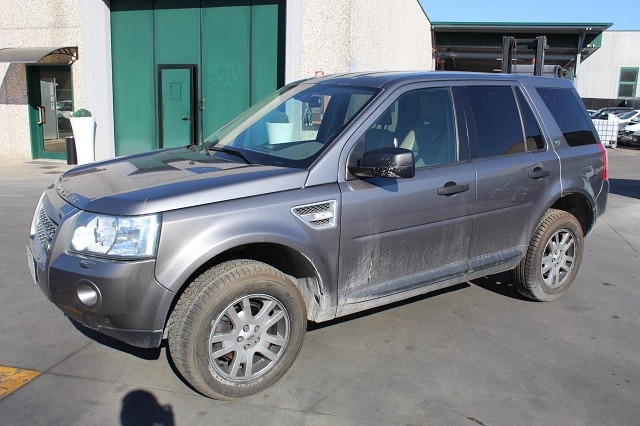 LAND ROVER FREELANDER 2.2 D 4X4 118KW AUT 5P (2007) RICAMBI IN MAGAZZINO