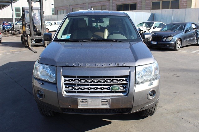 LAND ROVER FREELANDER 2.2 D 4X4 118KW AUT 5P (2007) RICAMBI IN MAGAZZINO