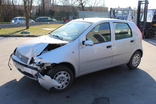 FIAT PUNTO 1.2 B 44KW 5M 5P (2007) RICAMBI IN MAGAZZINO