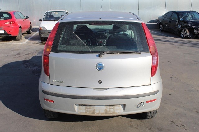 FIAT PUNTO 1.2 B 44KW 5M 5P (2007) RICAMBI IN MAGAZZINO