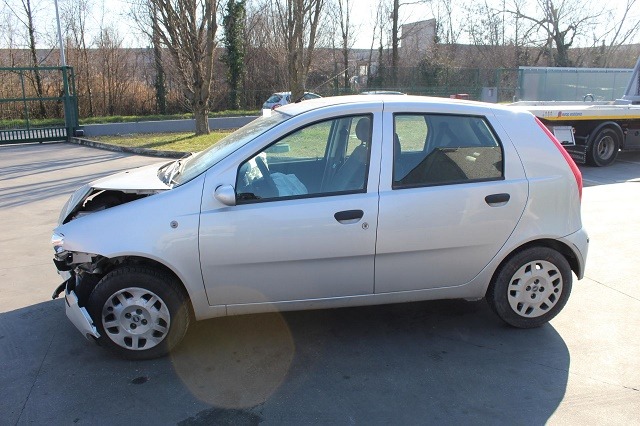 FIAT PUNTO 1.2 B 44KW 5M 5P (2007) RICAMBI IN MAGAZZINO