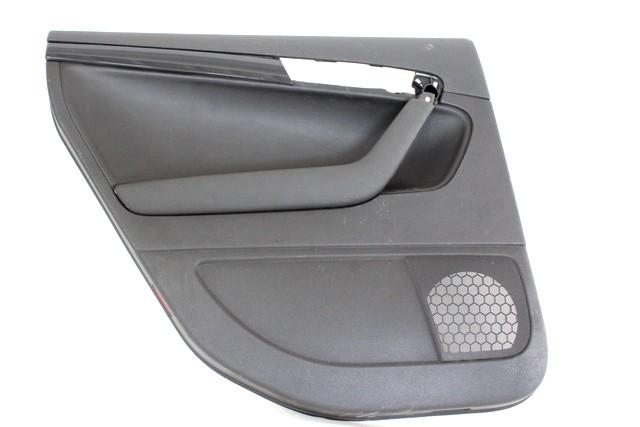 VRATNI PANEL OEM N. PNPSPADA38PBR5P ORIGINAL REZERVNI DEL AUDI A3 MK2 8P 8PA 8P1 (2003 - 2008)DIESEL LETNIK 2007