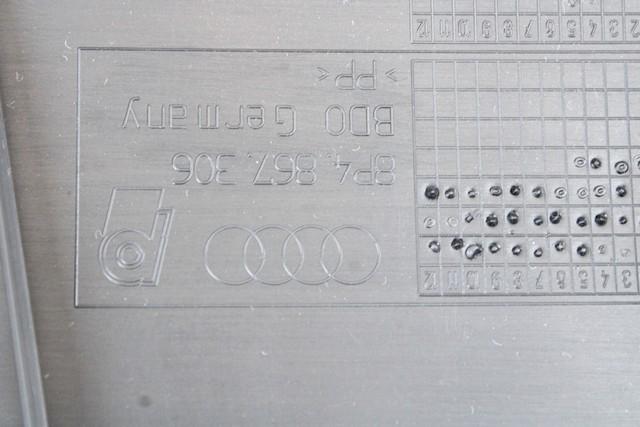 VRATNI PANEL OEM N. PNPDPADA38PBR5P ORIGINAL REZERVNI DEL AUDI A3 MK2 8P 8PA 8P1 (2003 - 2008)DIESEL LETNIK 2007