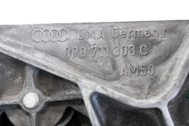 OEM N. 8P0711303C ORIGINAL REZERVNI DEL AUDI A3 MK2 8P 8PA 8P1 (2003 - 2008)DIESEL LETNIK 2007