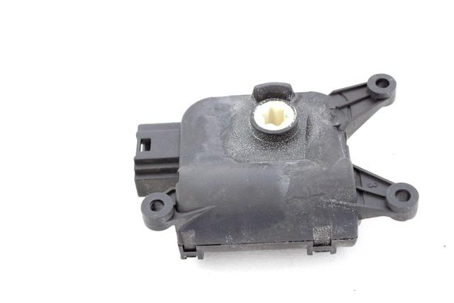 MOTORCEK OGREVANJA OEM N. 1K1907511C ORIGINAL REZERVNI DEL AUDI A3 MK2 8P 8PA 8P1 (2003 - 2008)DIESEL LETNIK 2007