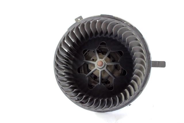 VENTILATOR  KABINE  OEM N. 1K1820015F ORIGINAL REZERVNI DEL AUDI A3 MK2 8P 8PA 8P1 (2003 - 2008)DIESEL LETNIK 2007