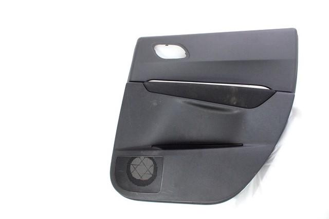 VRATNI PANEL OEM N. PNPDTPG30080USV5P ORIGINAL REZERVNI DEL PEUGEOT 3008 MK1 0U (2009 - 2016) DIESEL LETNIK 2015