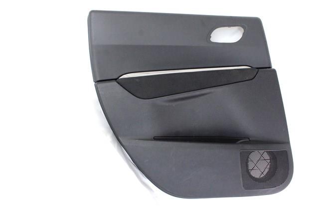 VRATNI PANEL OEM N. PNPSTPG30080USV5P ORIGINAL REZERVNI DEL PEUGEOT 3008 MK1 0U (2009 - 2016) DIESEL LETNIK 2015