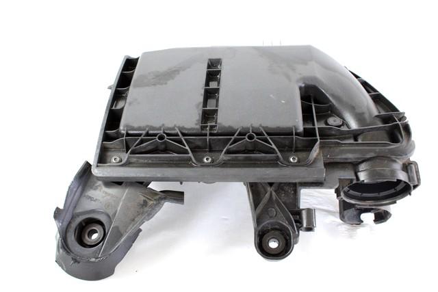 FILTAR ZRAKA OEM N. 9673061080 ORIGINAL REZERVNI DEL PEUGEOT 3008 MK1 0U (2009 - 2016) DIESEL LETNIK 2015