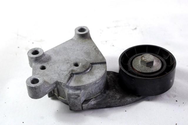 NAPENJALEC JERMENA OEM N. 1611425680 ORIGINAL REZERVNI DEL PEUGEOT 3008 MK1 0U (2009 - 2016) DIESEL LETNIK 2015