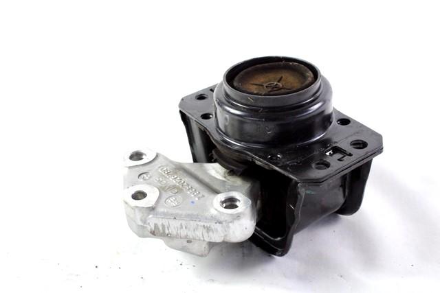 NOSILCI MOTORJA/DRUGO OEM N. 9636583980 ORIGINAL REZERVNI DEL PEUGEOT 3008 MK1 0U (2009 - 2016) DIESEL LETNIK 2015