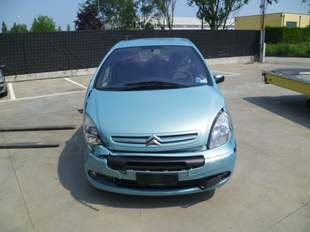 CITROEN XSARA PICASSO 1.6 B 70KW 5M 5P (2004) RICAMBI IN MAGAZZINO