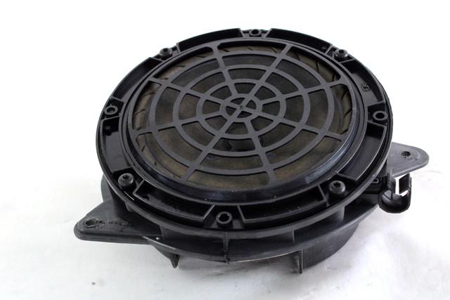 ZVOCNIKI OEM N. 9688507180 ORIGINAL REZERVNI DEL PEUGEOT 3008 MK1 0U (2009 - 2016) DIESEL LETNIK 2015