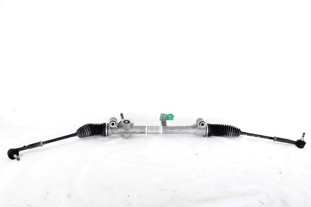 KRMILJENJE OEM N. 51861098 ORIGINAL REZERVNI DEL FIAT GRANDE PUNTO 199 (2005 - 2012) BENZINA/METANO LETNIK 2013