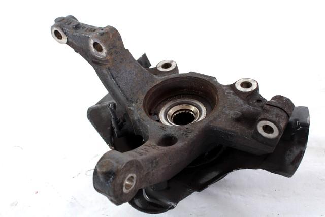 LEVI VRTLJIVI LEZAJ / PESTO KOLESA Z LEZAJEM SPREDAJ OEM N. 51776378 ORIGINAL REZERVNI DEL FIAT GRANDE PUNTO 199 (2005 - 2012) BENZINA/METANO LETNIK 2013