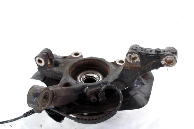 VRTLJIVI LEZAJ DESNO / PESTO KOLESA Z LEZAJEM SPREDAJ OEM N. 51776375 ORIGINAL REZERVNI DEL FIAT GRANDE PUNTO 199 (2005 - 2012) BENZINA/METANO LETNIK 2013