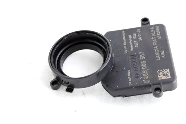 SENZOR KRMILNEGA KOTA OEM N. 51826041 ORIGINAL REZERVNI DEL FIAT DOBLO 263 MK2 (2009 -2015)DIESEL LETNIK 2015